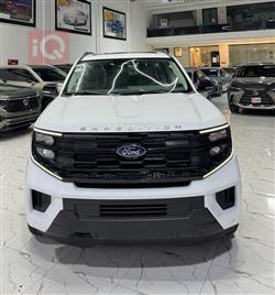 فورد إكسبيديشن